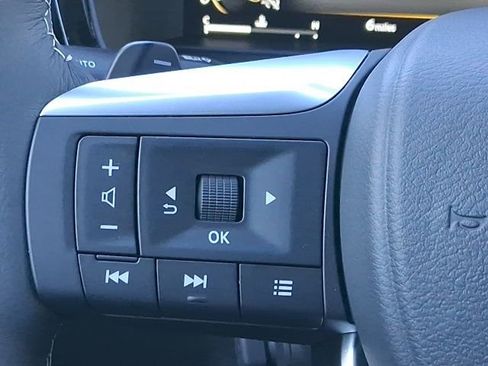 New 2026 INFINITI QX60 Sport w/ Dark Cargo Package image 11