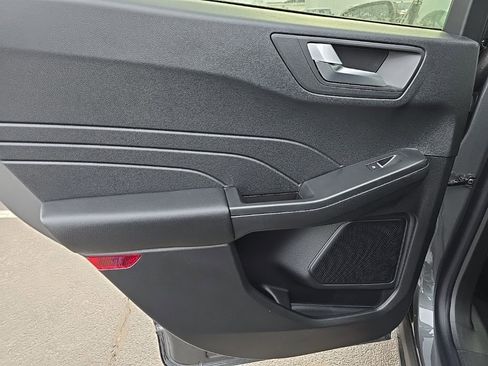 New 2026 Ford Escape ST-Line w/ Tech Pack #1 image 41