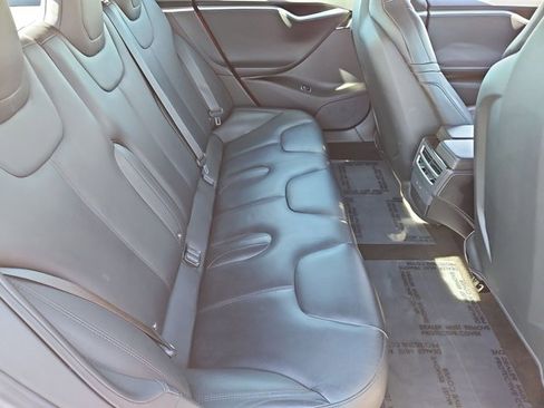 Used 2016 Tesla Model S 60D image 26