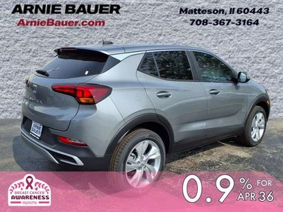 New 2026 Buick Encore GX Preferred w/ Comfort Package