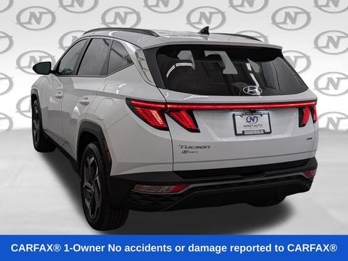 Used 2023 Hyundai Tucson SEL w/ Convenience Package AWD/4WD image 36