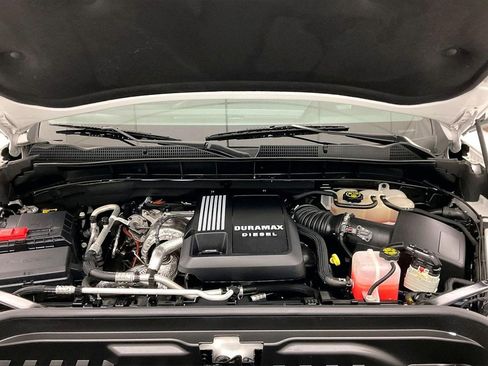 Used 2023 GMC Sierra 1500 AT4 w/ AT4 Premium Package image 26