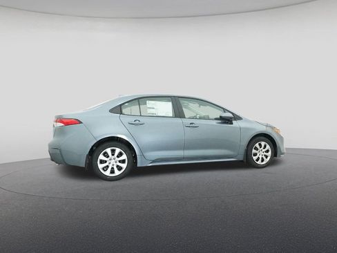 New 2026 Toyota Corolla LE image 26