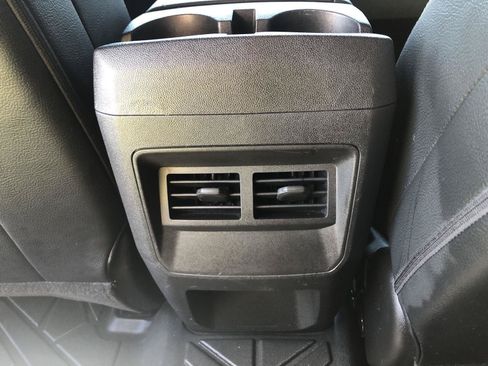Used 2024 Chevrolet Colorado Trail Boss AWD/4WD image 14