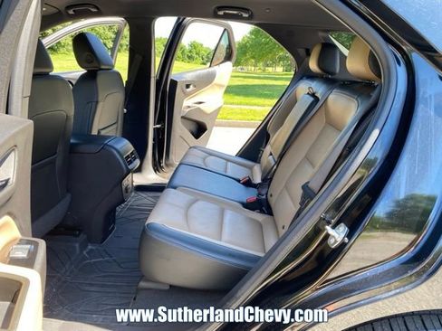 Used 2024 Chevrolet Equinox Premier FWD image 36