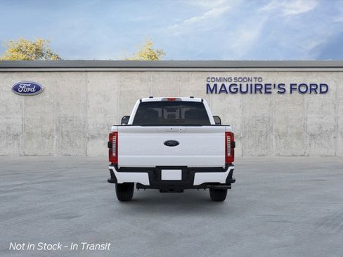 New 2026 Ford F250 Lariat AWD/4WD image 5