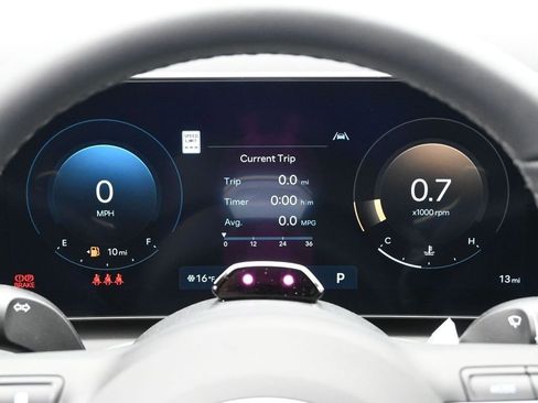 New 2026 Hyundai Santa Cruz XRT AWD/4WD image 11