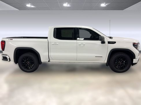 Certified 2025 GMC Sierra 1500 Elevation w/ Preferred Package image 6