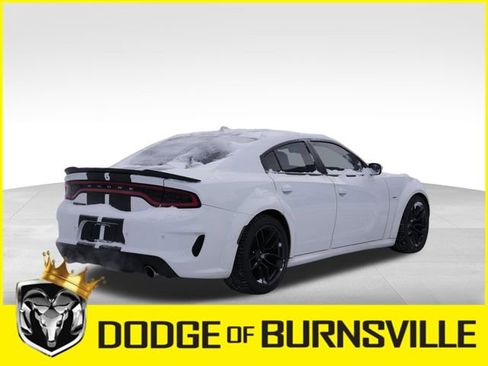 Used 2021 Dodge Charger Scat Pack image 10