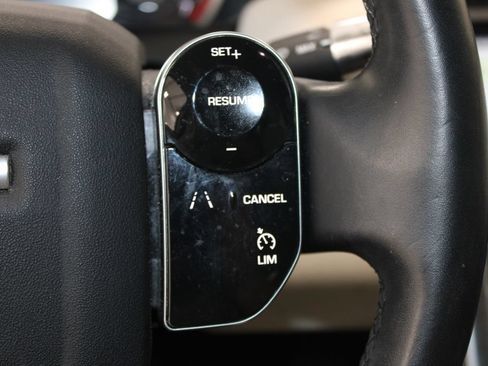 Used 2020 Land Rover Discovery Sport S AWD/4WD image 14
