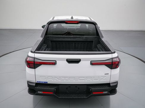 Used 2024 Hyundai Santa Cruz SEL image 5