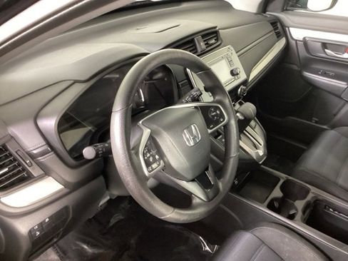 Used 2020 Honda CR-V LX image 9