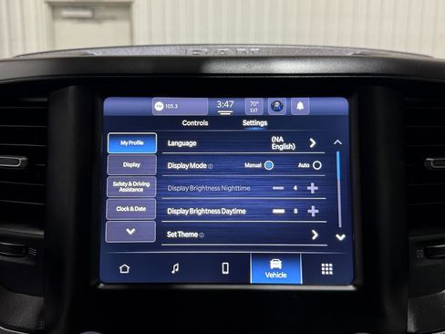 Used 2022 RAM 2500 Tradesman AWD/4WD image 36