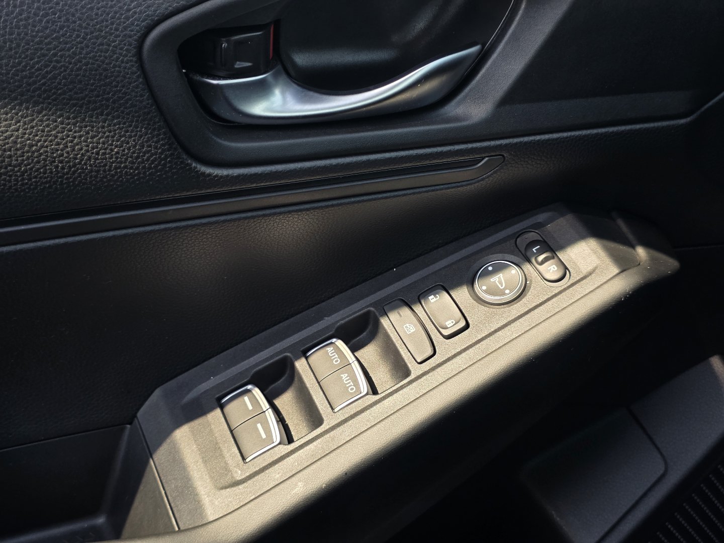 Certified 2024 Honda Accord LX image 25