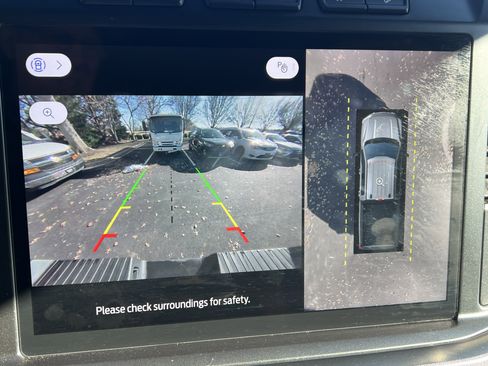 Used 2024 Ford F350 Platinum image 25