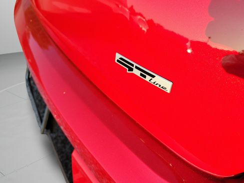 New 2026 Kia K5 GT-Line FWD image 28