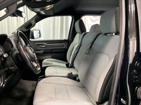 Used 2022 RAM 1500 Big Horn AWD/4WD image 10