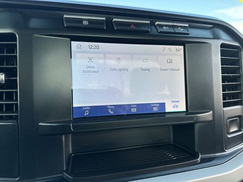 Used 2023 Ford F250 XLT image 37
