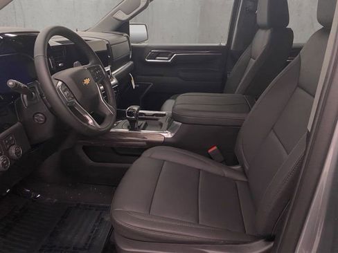 New 2026 Chevrolet Silverado 1500 LTZ w/ LTZ Convenience Package II image 13