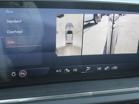 New 2025 Buick Envision Preferred image 41