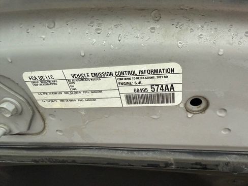 Used 2021 Dodge Charger Scat Pack image 20