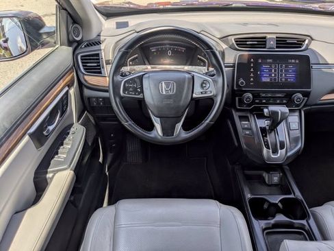 Used 2017 Honda CR-V Touring image 19