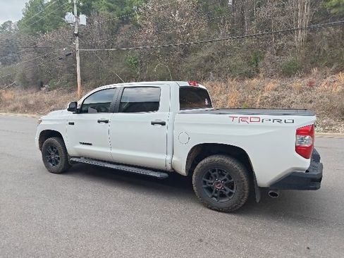 Used 2019 Toyota Tundra TRD Pro image 4