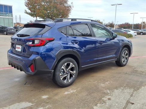 New 2026 Subaru Crosstrek 2.0i Premium image 4