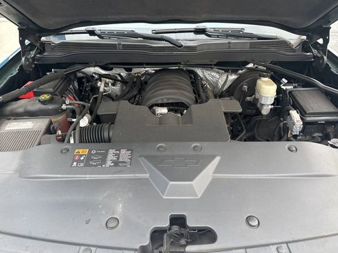 Used 2015 Chevrolet Silverado 1500 LT w/ All Star Edition image 28