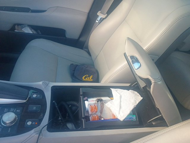 Used 2014 Lexus LS 460 L RWD image 19