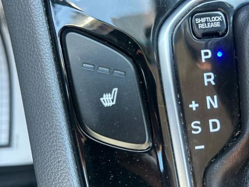 Used 2018 Hyundai Ioniq SEL w/ SEL Tech Package 02 FWD image 19
