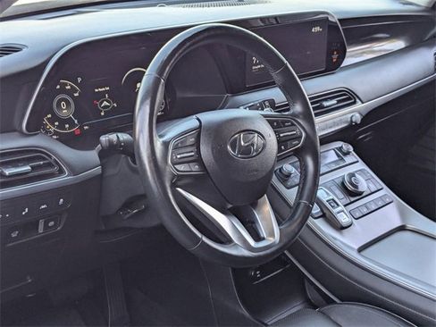Used 2022 Hyundai Palisade Limited image 14