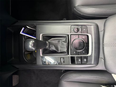 Used 2021 MAZDA CX-30 AWD 2.5 S w/ Select Package image 30