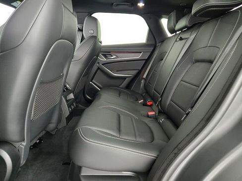 New 2026 Jaguar F-PACE R-Dynamic S image 5