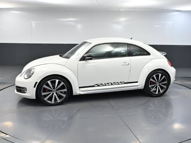 Used 2012 Volkswagen Beetle 2.0T FWD image 7