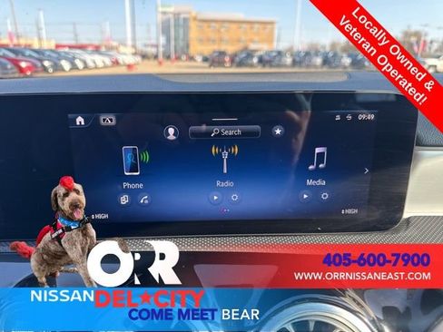 Used 2025 Mercedes-Benz CLA 250 image 24