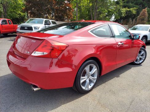 Used 2012 Honda Accord EX-L image 4