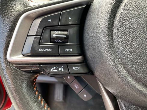 Certified 2021 Subaru Crosstrek 2.5i Limited w/ Moonroof Package 1 AWD/4WD image 19