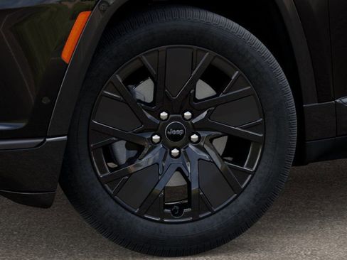 New 2025 Jeep Wagoneer S Launch Edition image 9