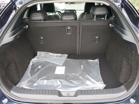 New 2025 MAZDA CX-30 AWD 2.5 S w/ Preferred Package image 7