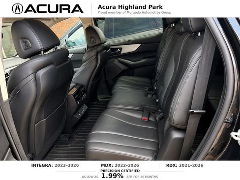 Used 2023 Acura MDX SH-AWD w/ Technology Package image 13