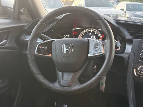 Used 2017 Honda Civic LX image 34