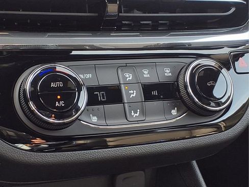 New 2026 Buick Envista Sport Touring w/ Convenience I Package image 8