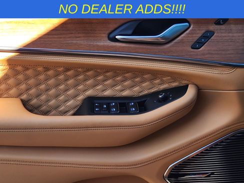 New 2025 Jeep Grand Cherokee L Summit image 19