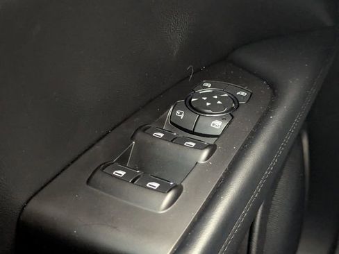 Certified 2021 Lincoln Nautilus Reserve w/ Equipment Group 201A image 25