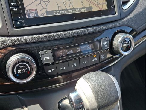 Used 2015 Honda CR-V EX-L image 14