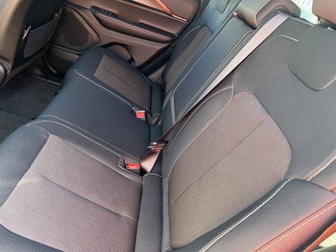 New 2025 Jeep Grand Cherokee Laredo X w/ Luxury Tech Group I image 10