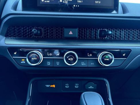 New 2026 Honda CR-V Sport-L image 18