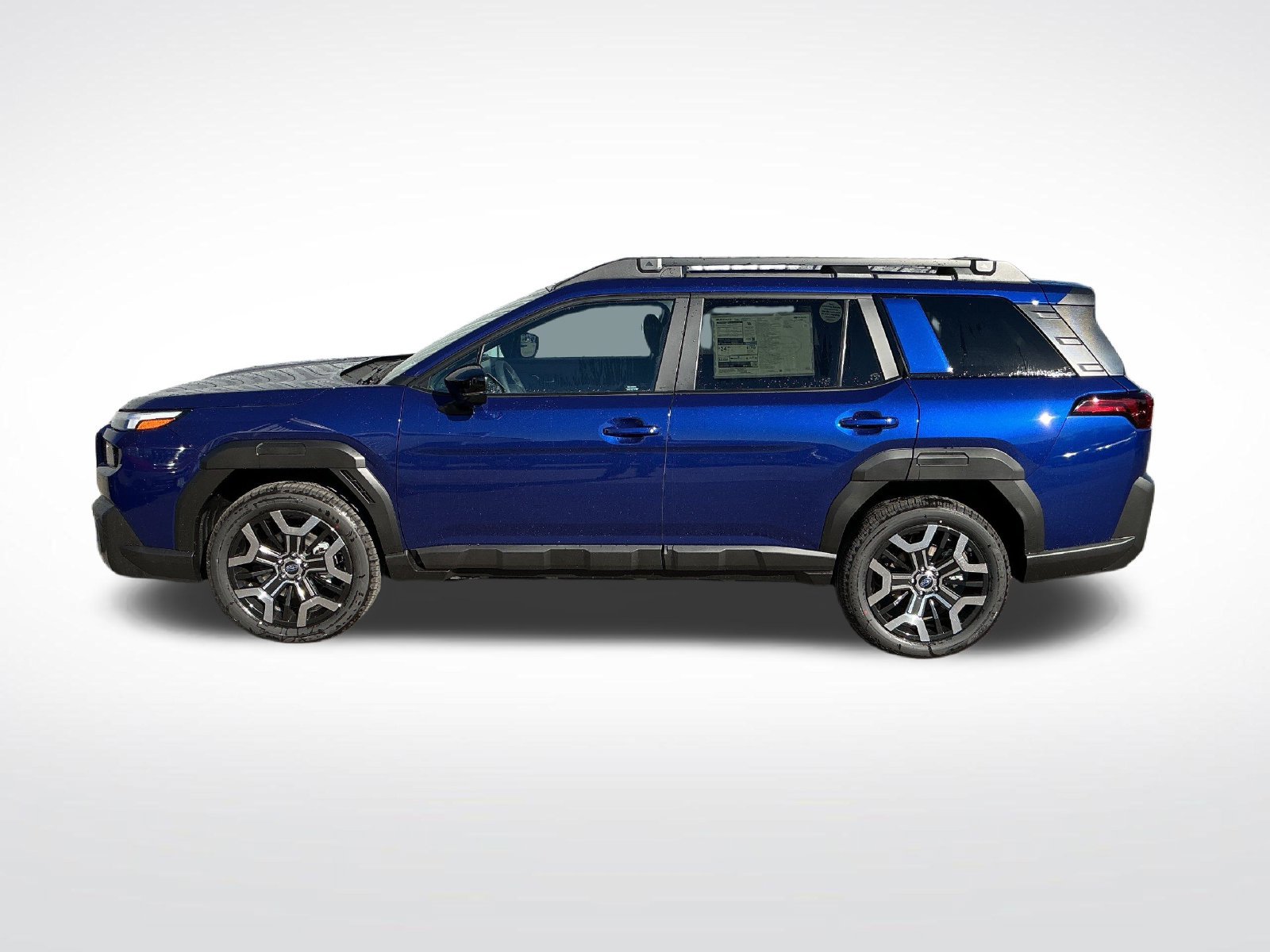 New 2026 Subaru Outback Touring XT AWD/4WD image 2