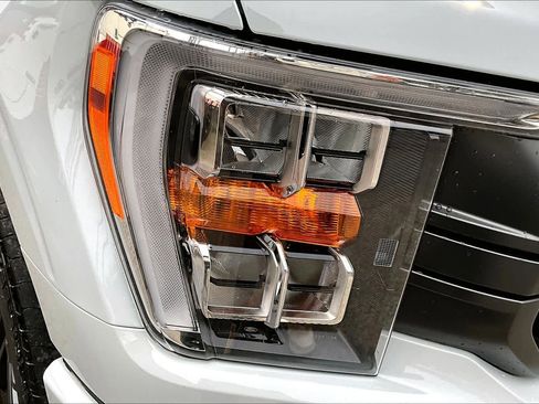 Used 2023 Ford F150 XLT w/ Equipment Group 302A High image 26